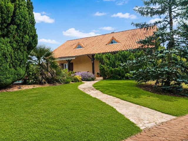 Vente Maison 8 pièces 200 m2 Vivonne