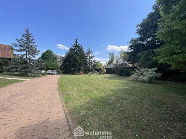 Vente Maison 8 pièces 200 m2 Vivonne