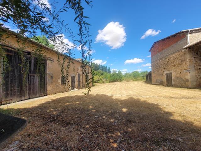 Vente Maison 8 pièces 200 m2 Vouille