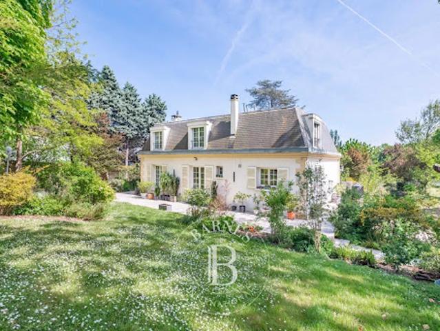 Vente Maison 8 pièces 200.05 m2 Andresy