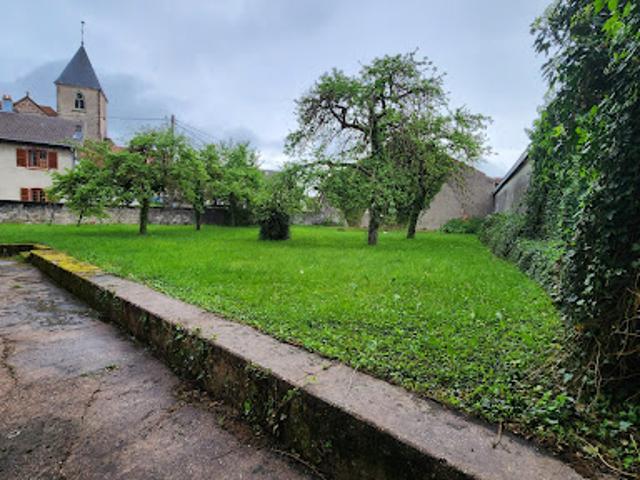 Vente Maison 8 pièces 200.34 m2 Sarrebourg
