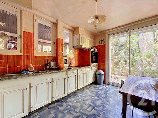 Vente Maison 8 pièces 200.35 m2 Montpellier