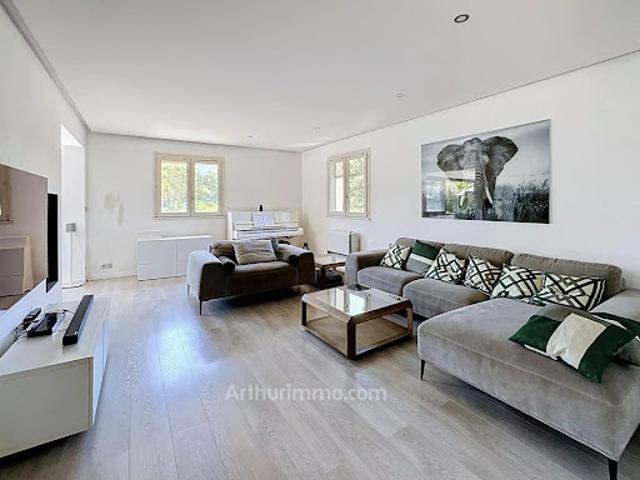 Vente Maison 8 pièces 200.76 m2 Mouans Sartoux