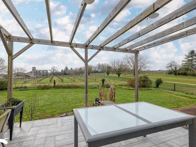 Vente Maison 8 pièces 201 m2 Marignac