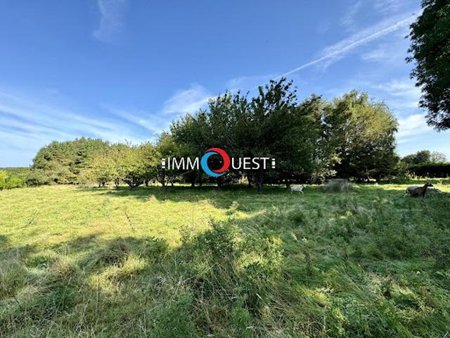 Vente Maison 8 pièces 201 m2 Menneville