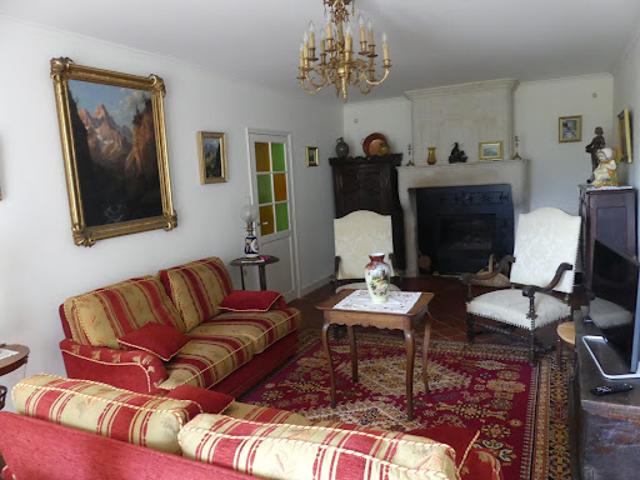 Vente Maison 8 pièces 201 m2 Mont de Galié