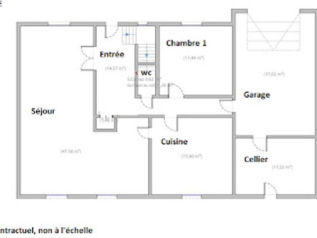 Vente Maison 8 pièces 201 m2 Nogent sur Vernisson