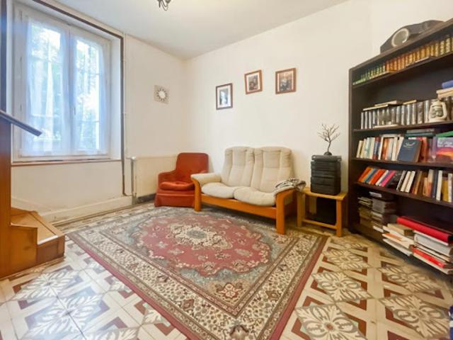 Vente Maison 8 pièces 201 m2 Auxy
