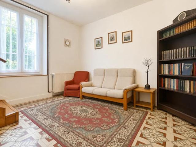 Vente Maison 8 pièces 201 m2 Auxy
