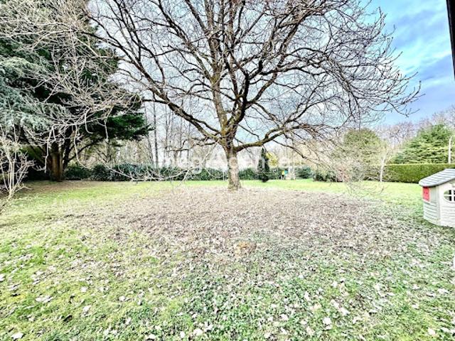Vente Maison 8 pièces 201 m2 Brannay
