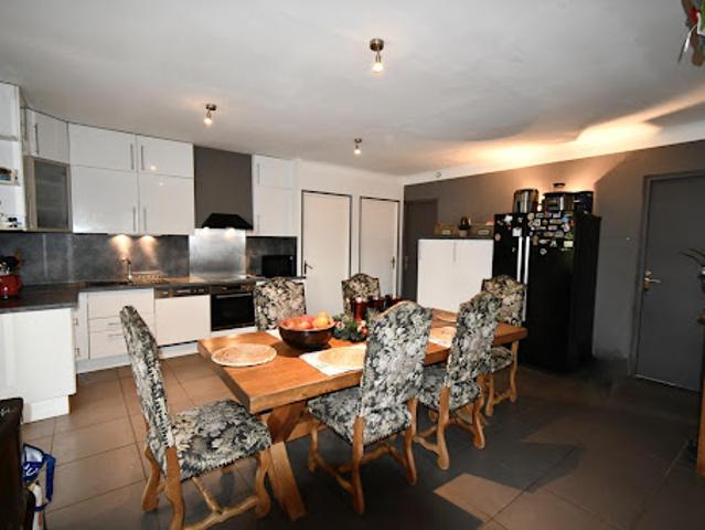 Vente Maison 8 pièces 201 m2 Mercuès