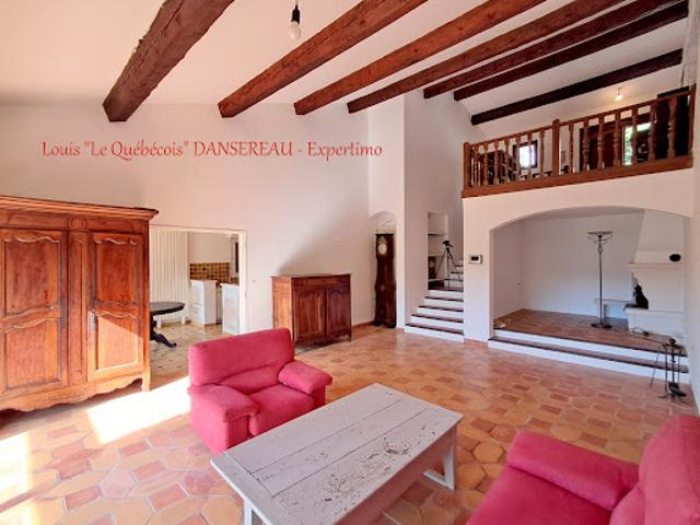 Vente Maison 8 pièces 201 m2 Carnoux en Provence