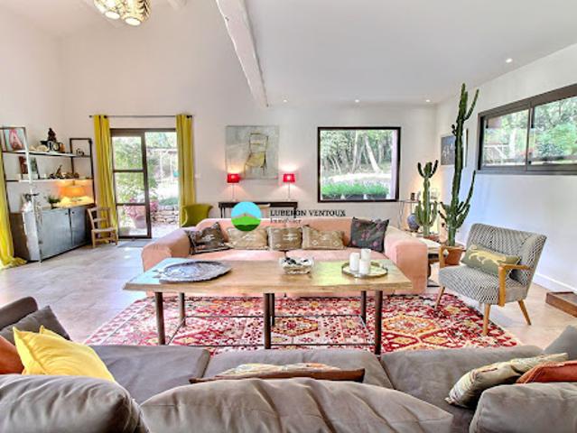 Vente Maison 8 pièces 201 m2 Crillon le Brave