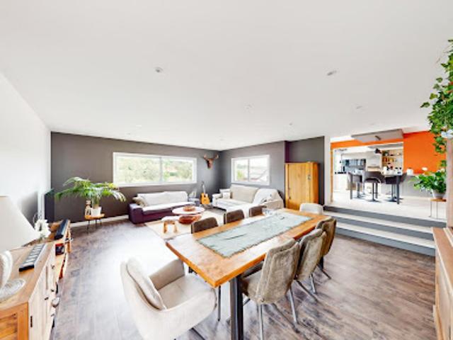 Vente Maison 8 pièces 201 m2 Failly
