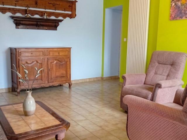 Vente Maison 8 pièces 201 m2 Ferrière la Petite