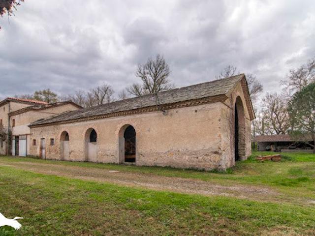 Vente Maison 8 pièces 201 m2 Saint Avit