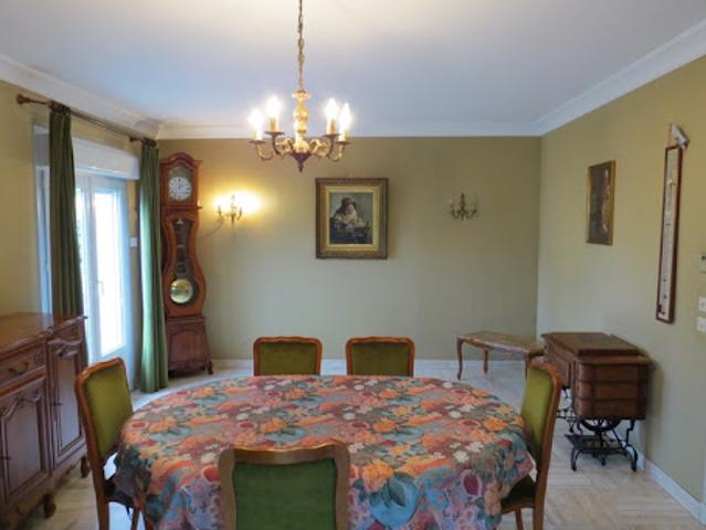 Vente Maison 8 pièces 201 m2 Saint Cyr sur Loire
