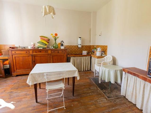 Vente Maison 8 pièces 201 m2 Saint Laurent de Neste