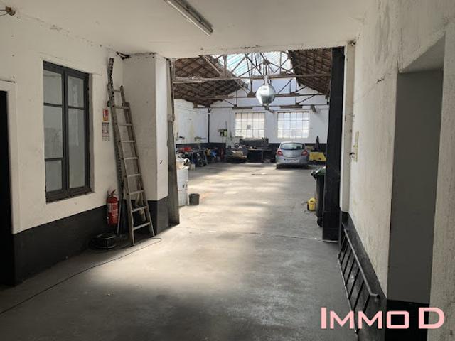 Vente Maison 8 pièces 201 m2 Thaon les Vosges