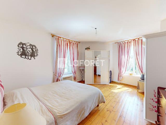 Vente Maison 8 pièces 201 m2 Verneuil
