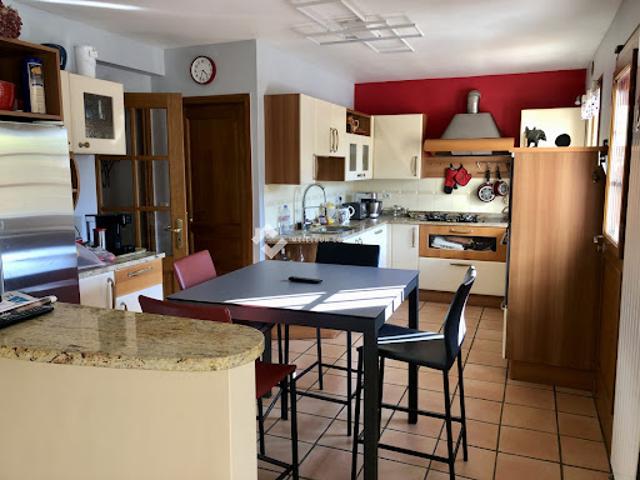 Vente Maison 8 pièces 201.46 m2 Savigny le Temple