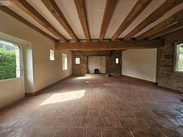 Vente Maison 8 pièces 201.7 m2 Guerande