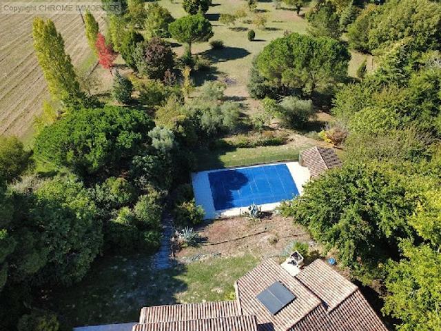 Vente Maison 8 pièces 202 m2 Marmande