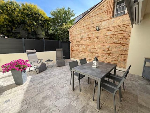 Vente Maison 8 pièces 190 m2 Agen