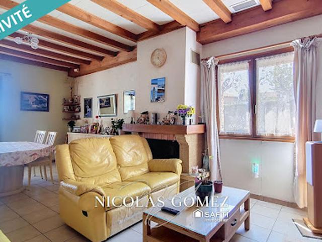 Vente Maison 8 pièces 202 m2 Collonges au Mont d'Or