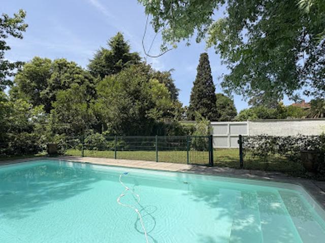 Vente Maison 8 pièces 202 m2 Dax