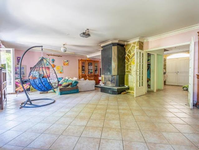 Vente Maison 8 pièces 202 m2 Gagny