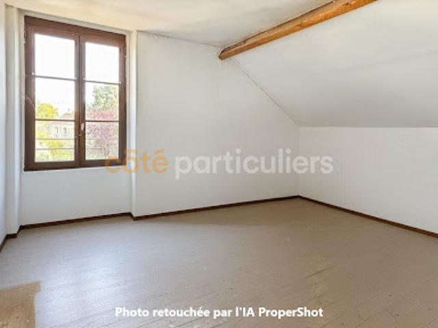 Vente Maison 8 pièces 202 m2 Grisy Suisnes