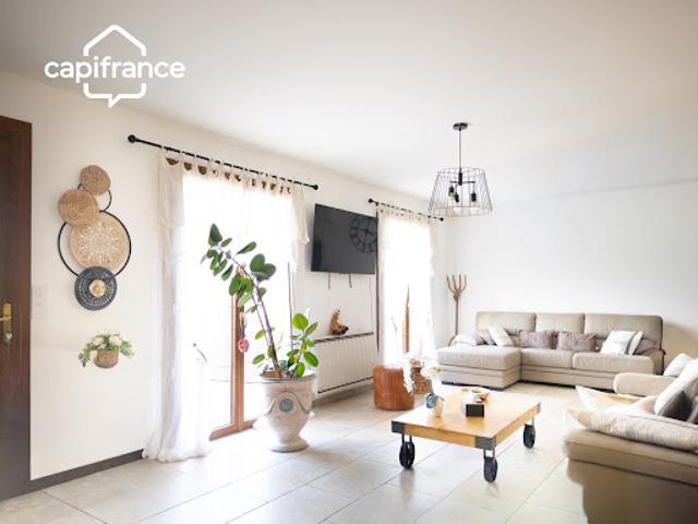 Vente Maison 8 pièces 202 m2 Le Bouchage