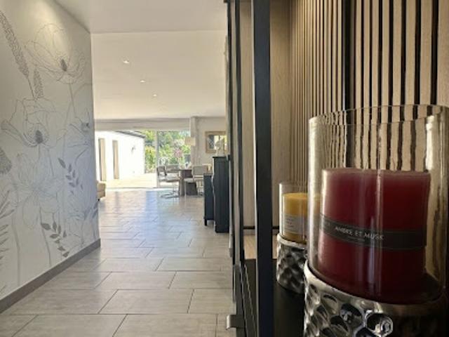Vente Maison 8 pièces 202 m2 L'Ile d'Olonne