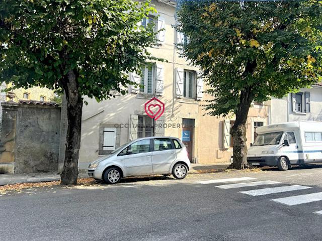 Vente Maison 8 pièces 202 m2 Saint Girons
