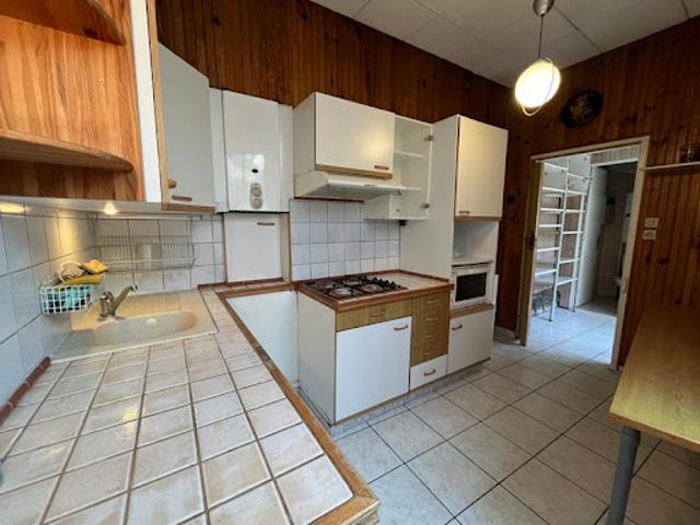 Vente Maison 8 pièces 202 m2 Saint Girons