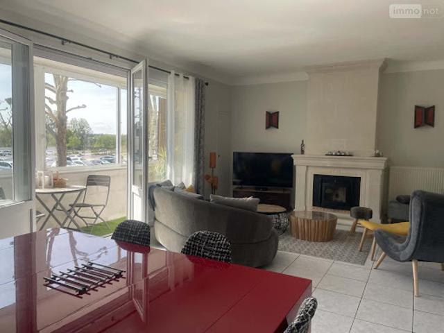 Vente Maison 8 pièces 202 m2 Saumur