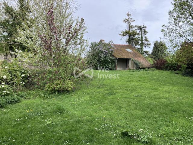Vente Maison 8 pièces 202 m2 La Ferté sous Jouarre