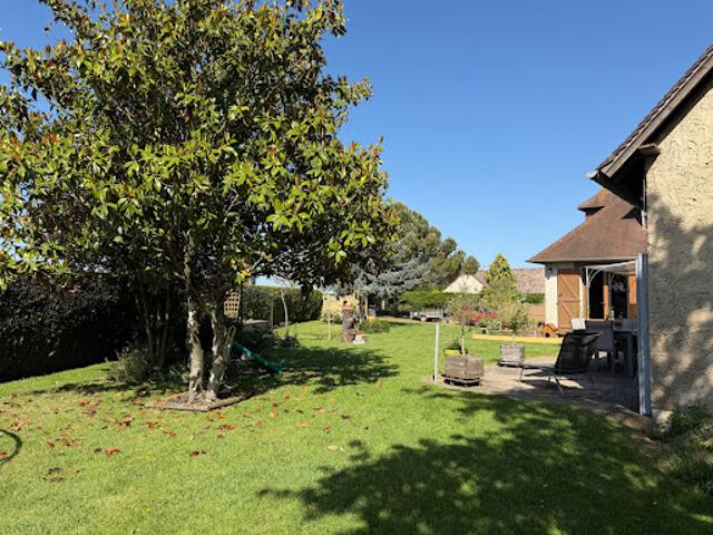 Vente Maison 8 pièces 202.74 m2 Pacy sur Eure