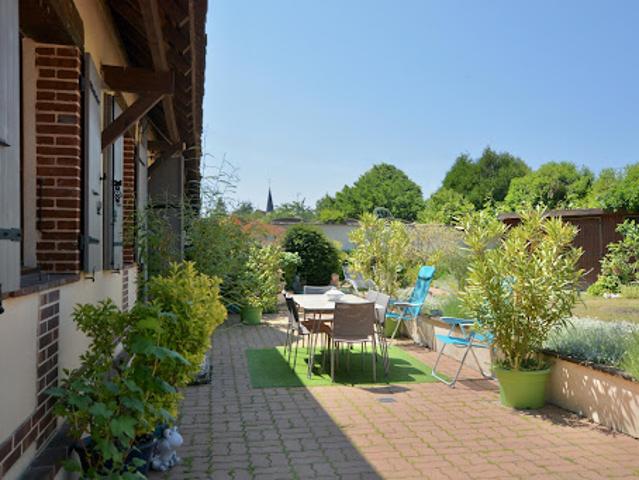 Vente Maison 8 pièces 202.75 m2 Croth