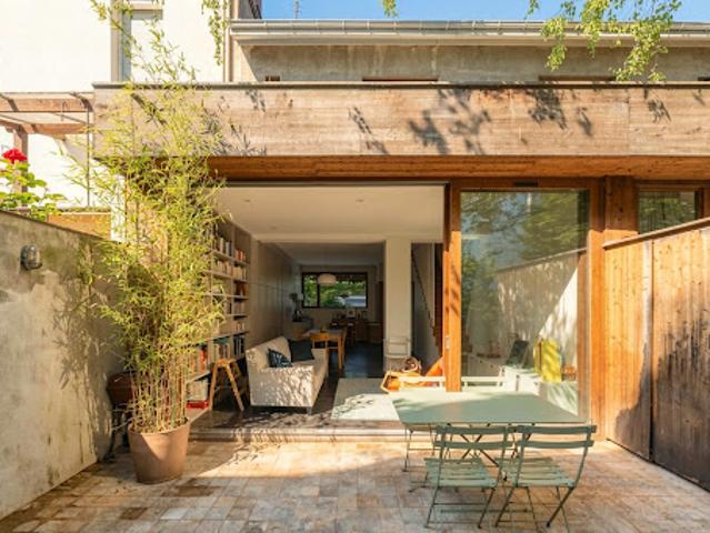 Vente Maison 6 pièces 227 m2 Grenoble