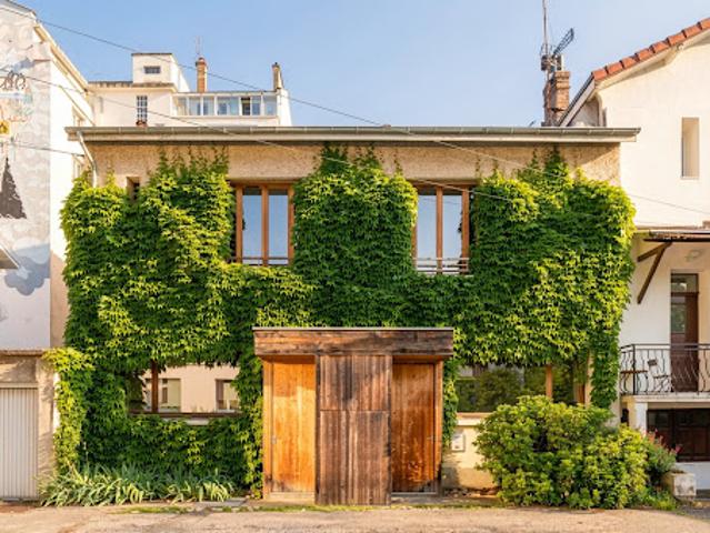 Vente Maison 8 pièces 202.91 m2 Grenoble