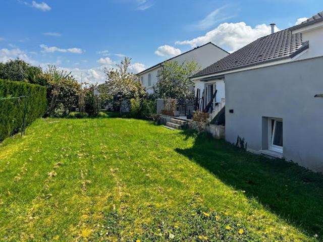 Vente Maison 8 pièces 203 m2 Marsilly