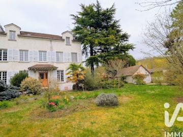 Vente Maison 8 pièces 203 m2 Maule