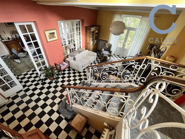 Vente Maison 8 pièces 203 m2 Ales