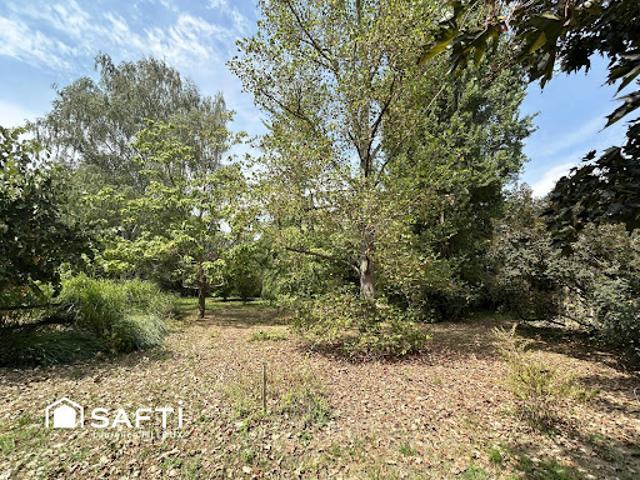 Vente Maison 8 pièces 203 m2 Artins