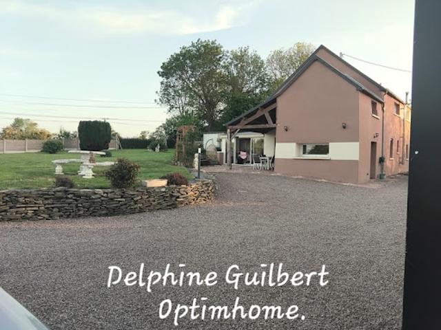 Vente Maison 8 pièces 203 m2 Caumont sur Aure