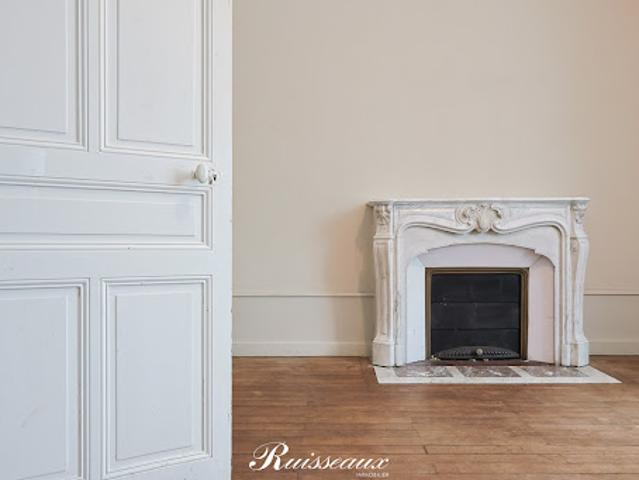 Vente Maison 8 pièces 203 m2 Dijon