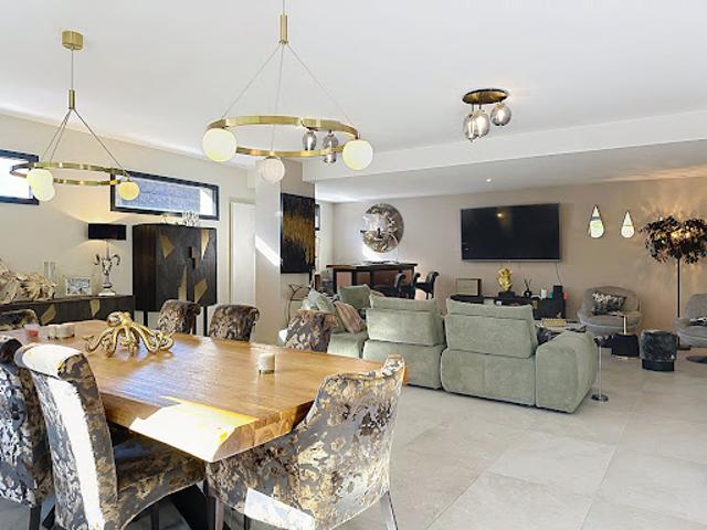 Vente Maison 8 pièces 203 m2 Dives sur Mer