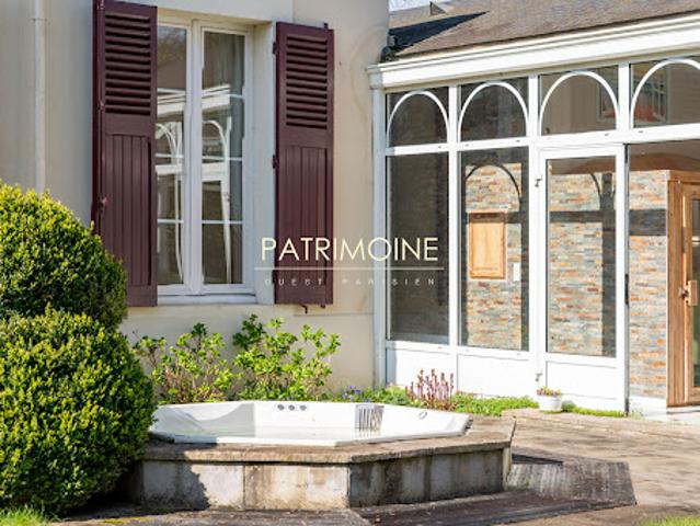 Vente Maison 8 pièces 203 m2 Dreux